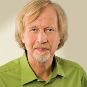Speaker - Dr. Wolfgang Wodarg